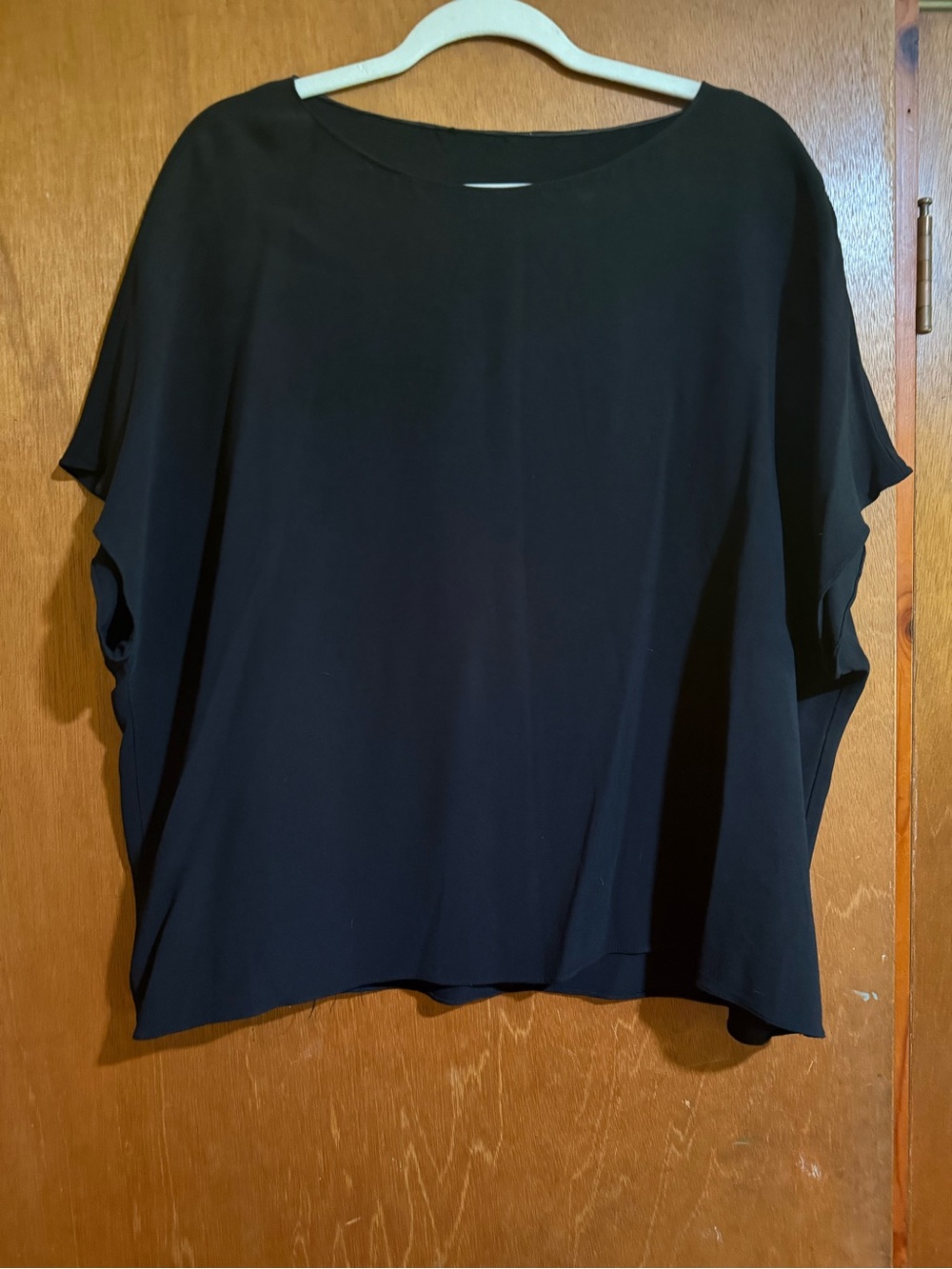 The Row top